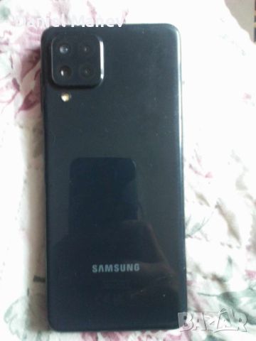 Samsung galaxy A22, снимка 2 - Samsung - 46114644