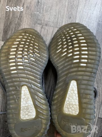 Adidas Yeezy 350, снимка 6 - Маратонки - 46749500