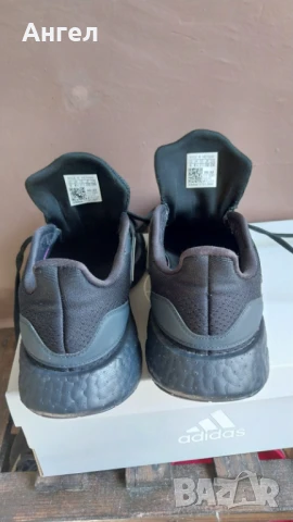 Adidas , снимка 3 - Маратонки - 50713332