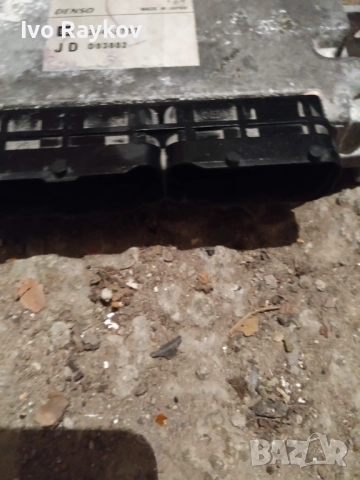 ECU Компютър Opel 3.0CDTI 24452707 , D03002, 897352 1854 , 275800, снимка 3 - Части - 52552516