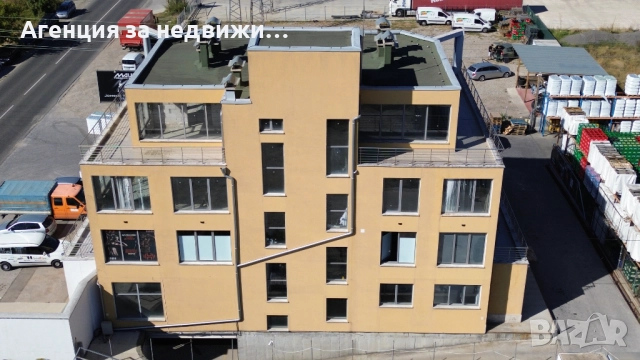 ПРОДАВА ТЪРГОВСКА СГРАДА, снимка 3 - Производствени сгради - 52615489