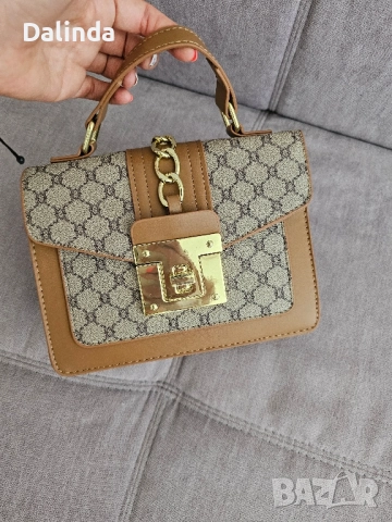 Дамски чанти, различни моделчета, снимка 9 - Чанти - 51470830