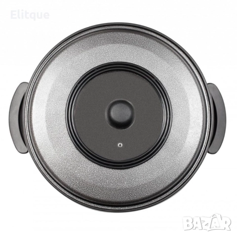 Уред за пица с 5 температурни настройки и мощност 1500W FIRST, снимка 4 - Друга електроника - 52854869