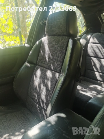 BMW Продава , снимка 6 - Автомобили и джипове - 52030628