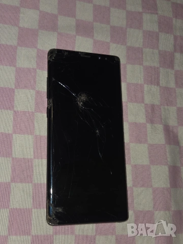 Samsung galaxy note 8, снимка 4 - Samsung - 53261842