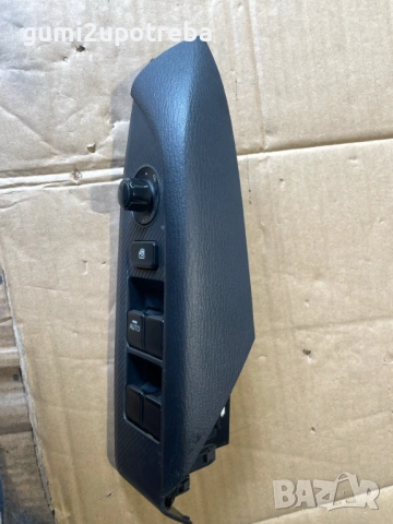 Панел Бутони Ел.Стъкла DA6D66350 Mazda CX3 77kW 1.5дизел 2015, снимка 2 - Части - 53830938