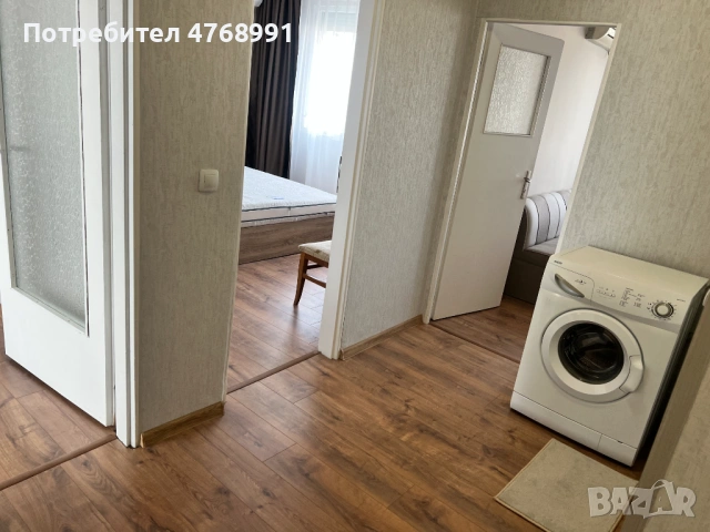 Апартамент под наем, снимка 3 - Апартаменти - 53877475