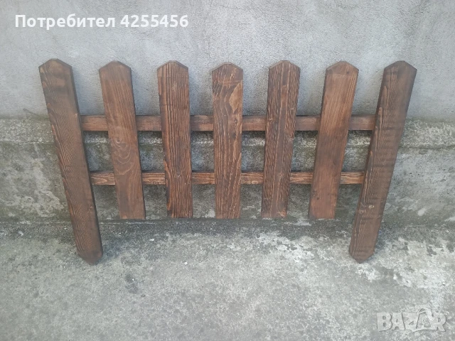 продавам декоративна ограда , снимка 2 - Огради и мрежи - 49199037