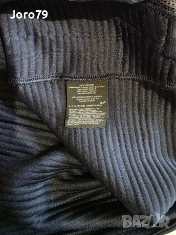 Jack Wolfskin Polartec Fleece Мъжко Яке Полар Туризъм Раз.L, снимка 9 - Якета - 54006307