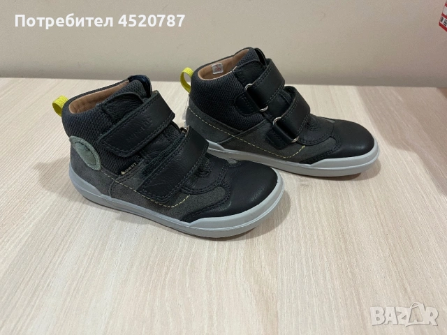 Детски боси обувки superfit, снимка 2 - Детски обувки - 54005014