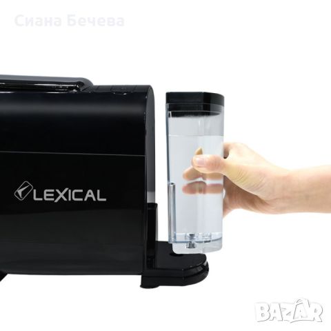 Мултифункционална машина за кафе(5 в 1) LEXICAL TOP LUX LEM-0611; Поддържа всички капсули , снимка 8 - Кафемашини - 45352226