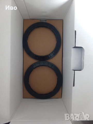 Робот за почистване на прозорци, снимка 4 - Кухненски роботи - 52533081