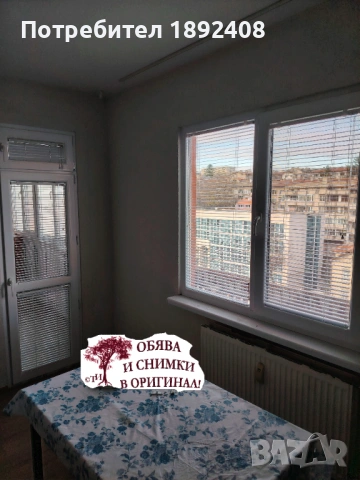 Дава се под наем, снимка 10 - Апартаменти - 51731082