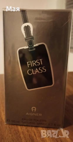 Мъжки парфюми Cavalli, Aigner, Bruno Banani, снимка 5 - Мъжки парфюми - 52867761