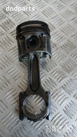 Бутало Ford S-Max 2.0 TDCi 2009