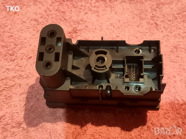 Ключ за фарове светлини на OPEL Vectra C Signum, снимка 5 - Части - 52942941