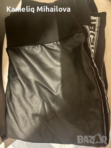 Кожен клин, снимка 3 - Клинове - 51397193