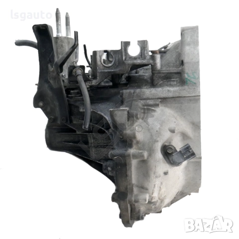 Шестстепенна ръчна скоростна кутия Honda Civic VIII 2006-2011 ID: 154128, снимка 2 - Части - 52321798