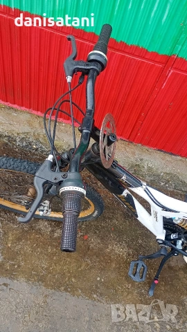 Продавам Велосипед/колело, снимка 10 - Велосипеди - 53711094