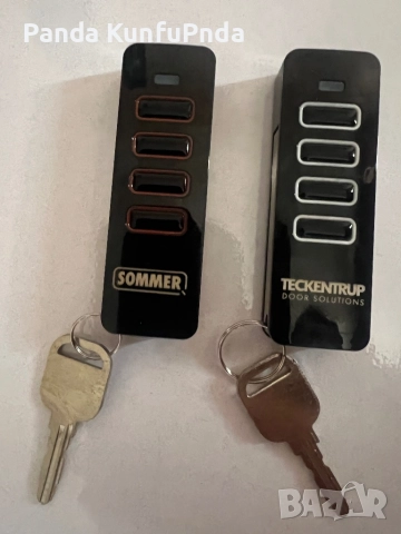 Гараж под наем Перник, снимка 11 - Гаражи и паркоместа - 52654472