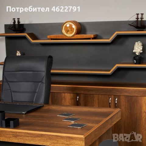 ОФИС МЕБЕЛИ - PIRAMIT SET, снимка 2 - Други - 52054968