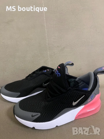 Детски маратонки Nike