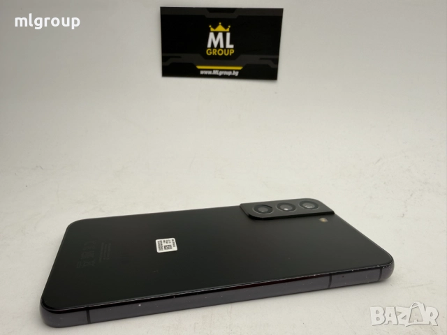 #MLgroup предлага:   #Samsung Galaxy S22 5G 128GB  / 8GB RAM Dual-SIM, втора употреба, снимка 3 - Samsung - 52154552