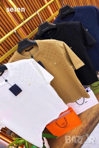 Мъжки тениски на едро  , снимка 8 - Тениски - 54110229