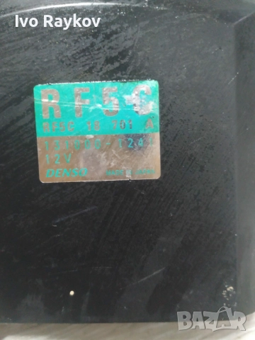 Модул ГНП за Mazda 6 , 131000-1241 , управление на инжекторите, снимка 4 - Части - 52382121