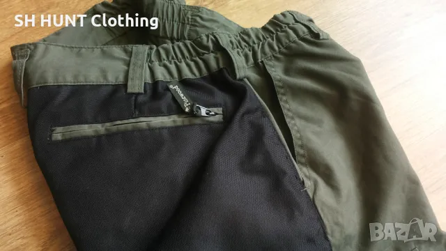 PINEWOOD Trouser 74 см / XS - S за лов риболов панталон със здрава материя - 1080, снимка 5 - Екипировка - 49695610