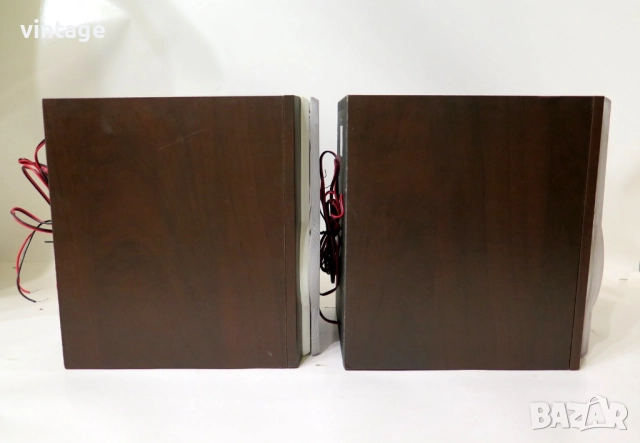 Philips FWB-MC200, снимка 7 - Тонколони - 51765370