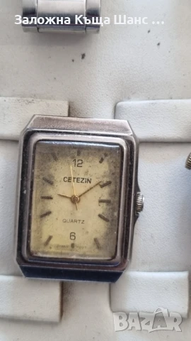 Японски механични часовници , снимка 8 - Антикварни и старинни предмети - 51139625