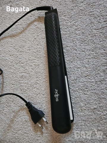 Преса за коса - 220V-240V/50Hz/65W, снимка 2 - Преси за коса - 52680424