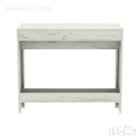 Разтегателна трапезна маса Pitoni, снимка 13 - Маси - 46545763