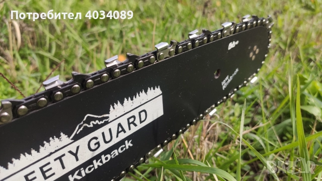 Бензинова резачка Райдър 165лв, снимка 2 - Други машини и части - 52388511