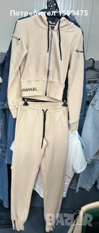 Дамски Анцук S,M,L,XL, снимка 4 - Спортни екипи - 53404116