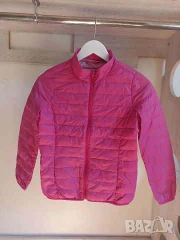 Детско пролетно яке Benetton