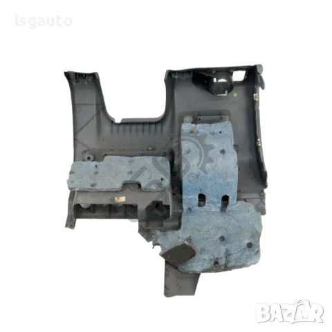 Кора под волан табло Seat Toledo II (1M2) 1999-2004 ID: 132061, снимка 2 - Части - 46897656