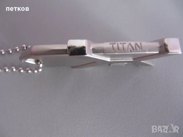 Ключодържател BMW X2 серия