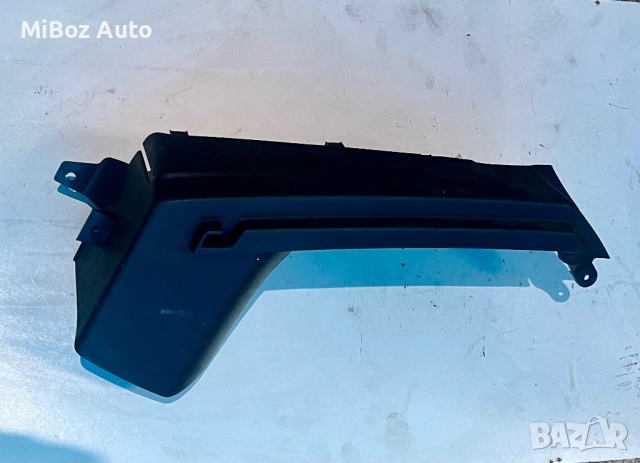 Кора багажник Фолксваген Голф 6 VW Golf, снимка 7 - Части - 53516665