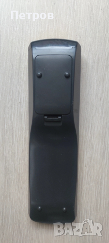 Дистанционно SAMSUNG VHS , снимка 3 - Дистанционни - 53949716