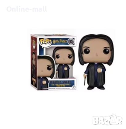 Funko pop Harry Potter, Funko POP фигурки Хари Потър, снимка 8 - Фигурки - 46737811