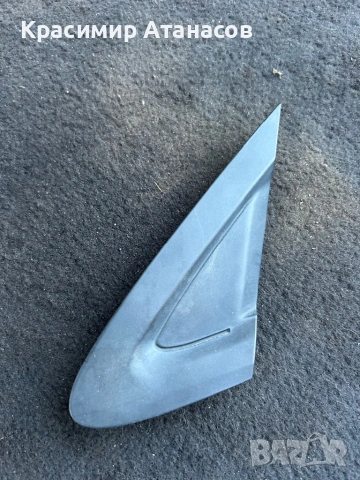 51752864. Капаче калник предно ляво за Фиат Гранде пунто. 2006-2011г