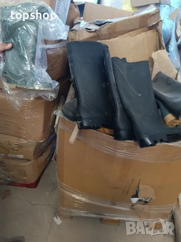 Палети с ЧИСТО НОВИ СТОКИ домашни потреби, играчки, канцеларски материали, козметика, техника..., снимка 5 - Други стоки за дома - 53687444