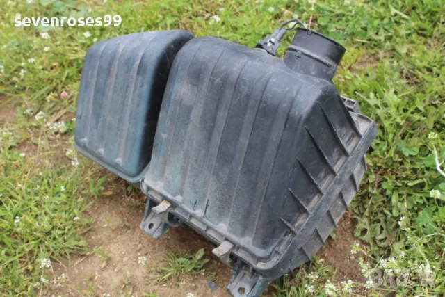 Филтърна кутия Daewoo Matiz 0.8 52hp  Деу Матиз, снимка 2 - Части - 50212373