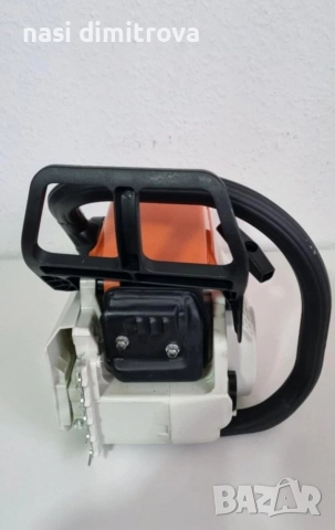Моторен Трион на STIHL MS 250 !!! Ликвидация !!!, снимка 6 - Моторни триони/резачки - 52743934