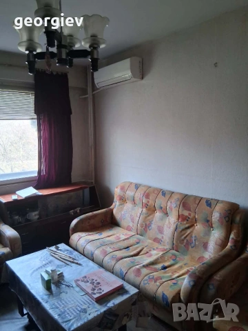 Прекрасен 1 -стаен ,вътрешен топъл на хубаво място!, снимка 2 - Апартаменти - 54037023