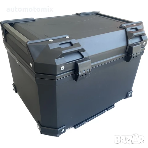 Куфар за мотоциклет 45литра - 72750, снимка 2 - Аксесоари и консумативи - 50938543