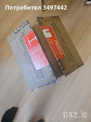 Elegoo Mercury Plus V3.0 станция за измиване на 3D печат, снимка 3 - Друга електроника - 54137518