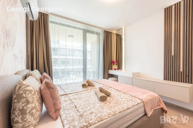 Апартамент Бланка - Панорама и Лукс, снимка 8 - Почивки на море - 50874845